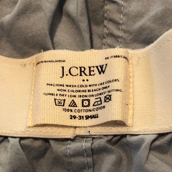 J. Crew, Graphic Boxers - Picture 10 of 10